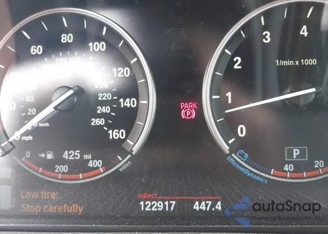 2017 BMW X5 xDrive35I z USA, uszkodzony, nr VIN 5UXKR0C5XH0U52621